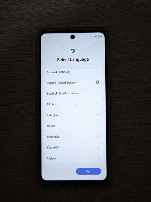 Tecnk pova 5 8/256 gb