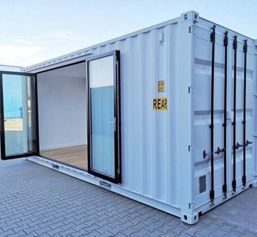 Контейнер Домик Офис любой сложности Konteyner Uylar Magazin Ofis