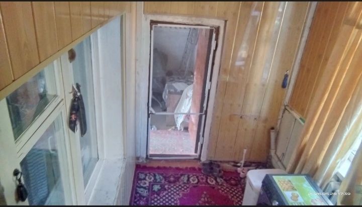 3 хонали кв сотилади срочно