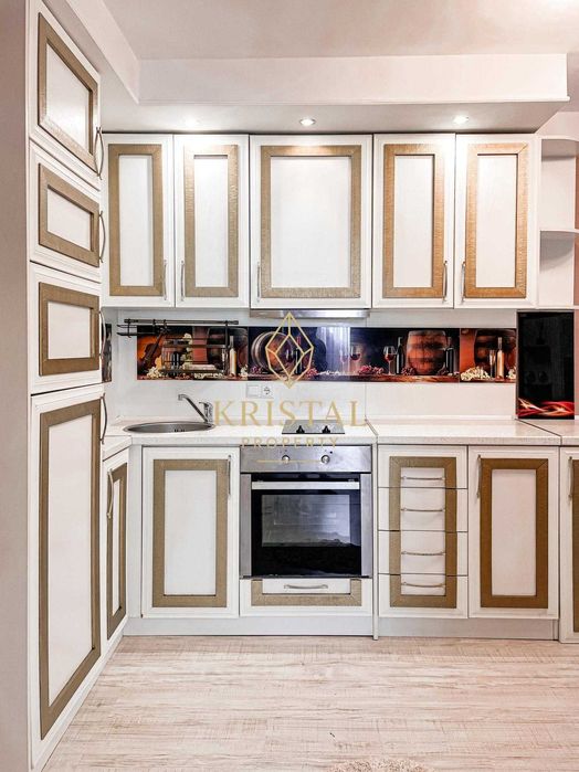 Продава се Тристаен апартамент в к.к. Слънчев бряг - 65 кв.м за 1662 €/кв.м - Снимка #6