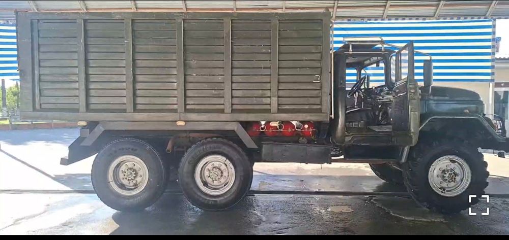 Zil 131 dakumentlar va xolati ideal