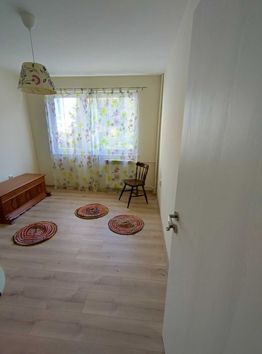 Дава се под наем Тристаен апартамент в София, Център - 80 кв.м за 790.5 € - Снимка #9