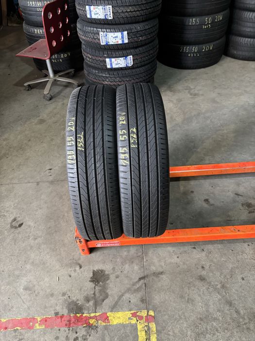 Anvelope Vara 195/55/20 Continental Ultra Contact 195 55 20 R20