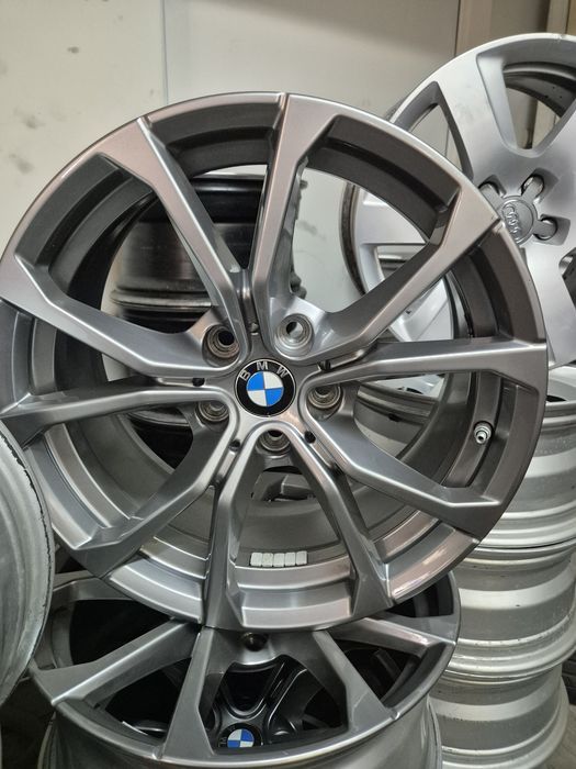 Jante BMW seria 3 R17 G20,G21,G22,G23 Bucuresti Sectorul 4 • OLX.ro