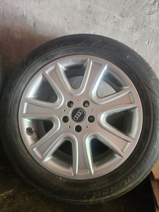Диски р18.  ...5*112
