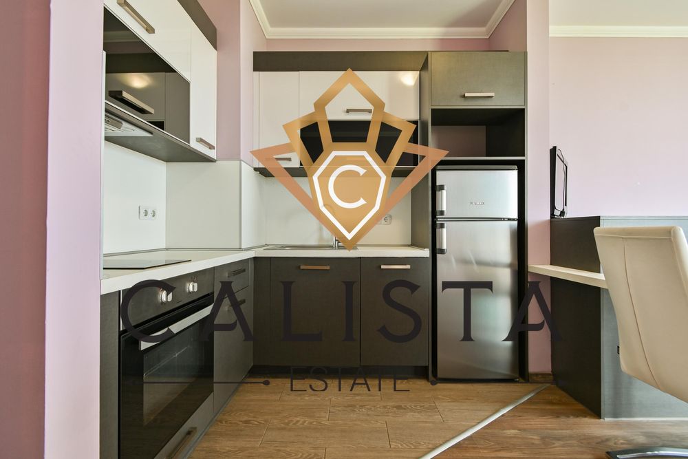 Дава се под наем Тристаен апартамент в София, Манастирски ливади - 100 кв.м за 1099 € - Снимка #3