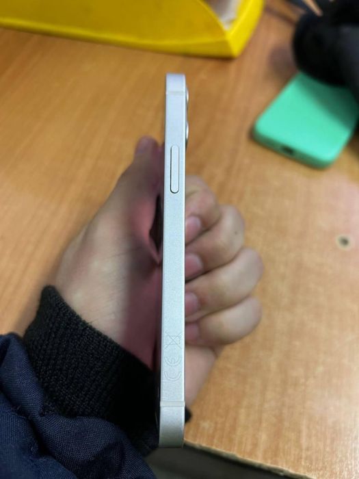 Айфон 12 95к минусь жоқ