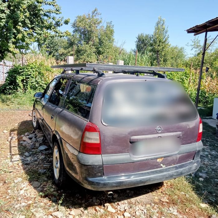 Продается Opel Vectra (Опель Вектра) универсал