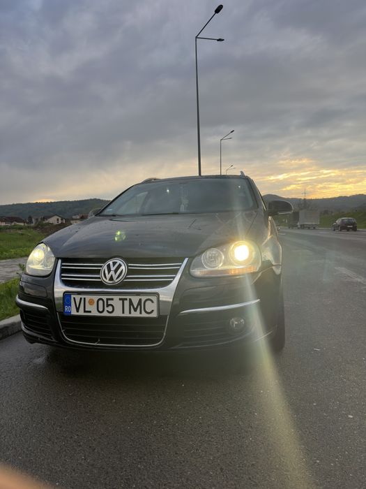 VOLKSWAGEN Golf 2008 — imagine 2