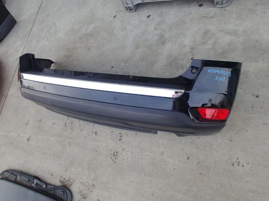 bara spate jeep compass 2012 492050a