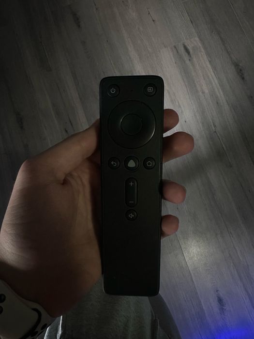 Колонка Алиса.