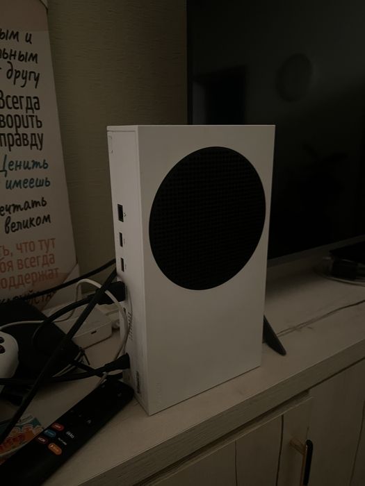 Xbox series S 512gb
