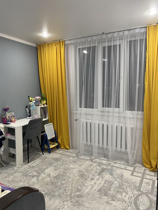 Продам 2х комн квартиру