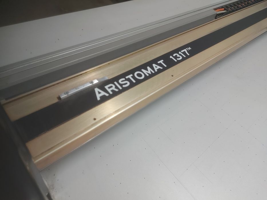 Plotter Aristo CL 1317