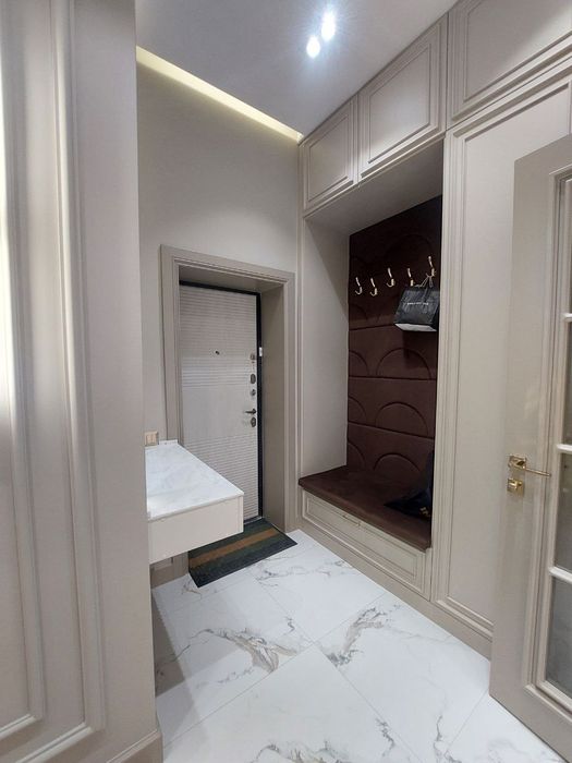 Продается 2 комнатная  квартира в  ЖК. Sayram Tower