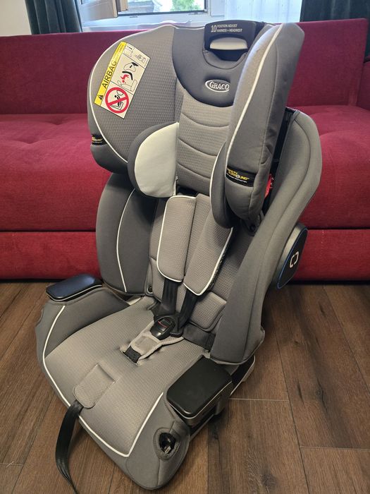 Scaun auto copii