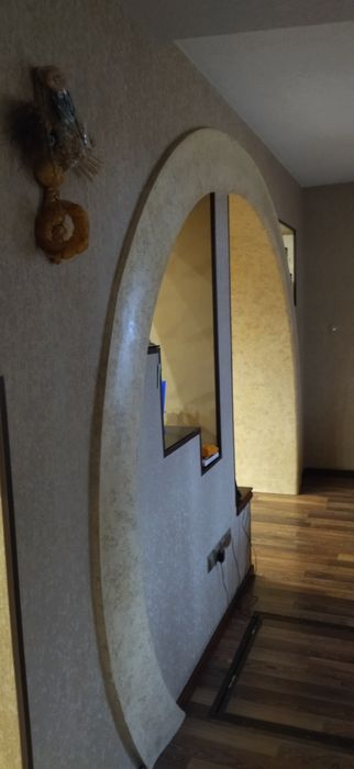 Ремонт квартир под ключ