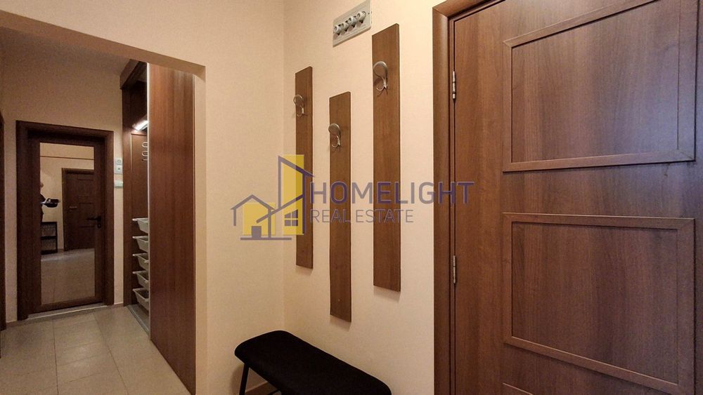 Дава се под наем Двустаен апартамент в София, Иван Вазов - 73 кв.м за 850 € - Снимка #5