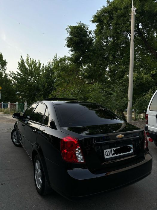 Gentra 2019 Idealniy holatda