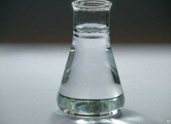 Sintetik sirka kislotasi AJ Navoiyazot/ Синтетическая уксусная кислота