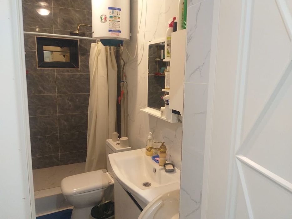 Дом мансардный Дом