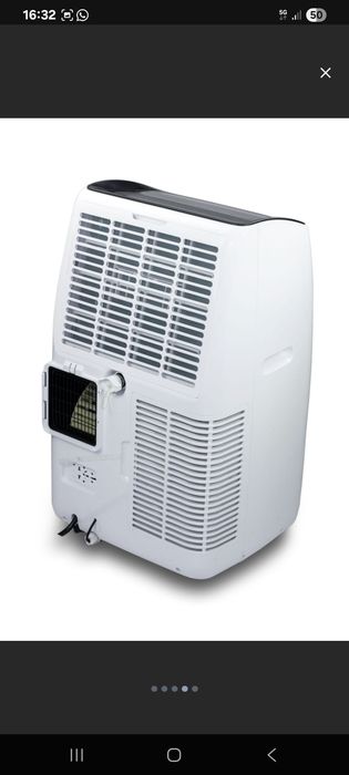Aer conditionat portabil