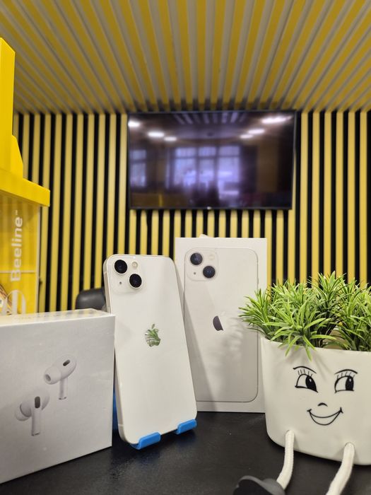 Iphone 13,128гб, 75%