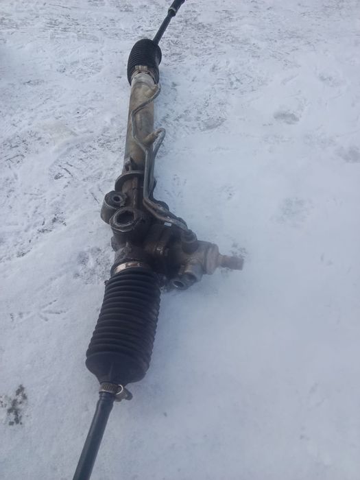 Хонда Одиссей, Марк 2