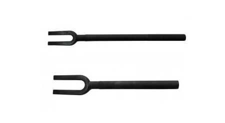 Вилица за ябълковидни болтове - шарнири FORCE