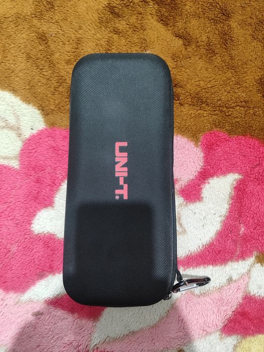 Мултиметр UNI-T  UT208B.  42mm