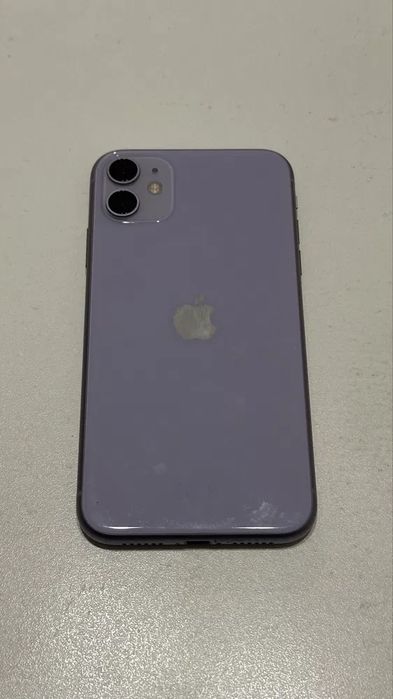 iphone 11 korobka yok