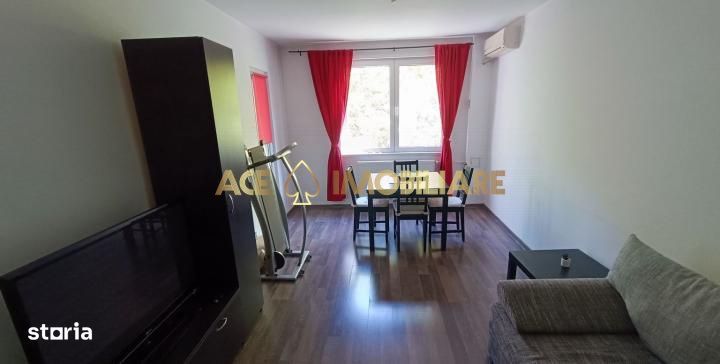 3 Camere de inchiriat | Crangasi | 2 Bai | Centrala proprie | Metrou