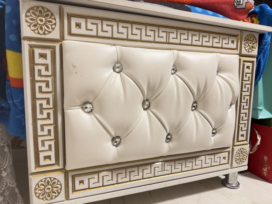 Сандык большой и маленький