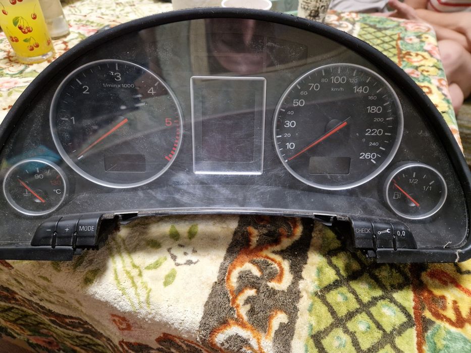 Табло за Ауди А4 Б5 / Audi A4 B5