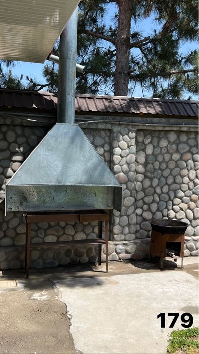 Дача ДЕЛЬФИН 24/7 Оила ва  улфатларга Бустонлик Азадбаш Чирчиқ даре