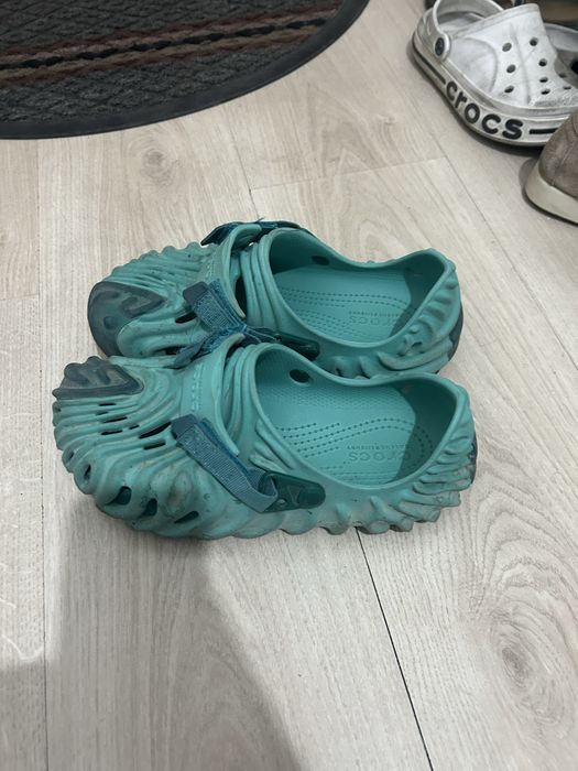 Crocs Salehe Bembury