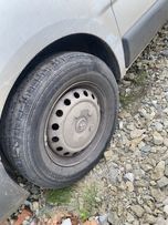 Vand roti de tabla renault tranzit opel vivaro 16”C