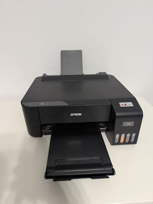 Imprimanta EPSON L1210