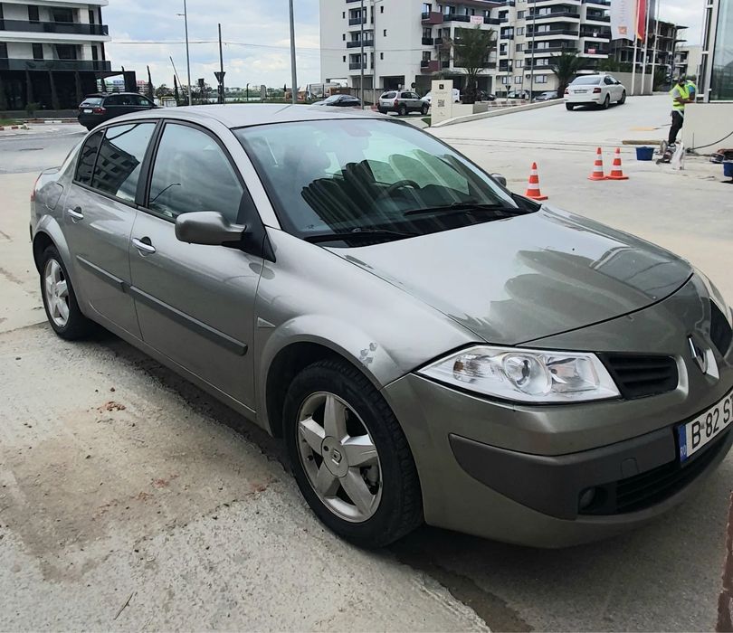 Inchirieri auto - Rent a car Masini de Inchiriat - Inchiriez masina