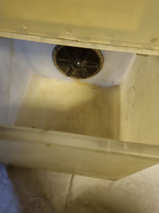 Mini masina de spalat