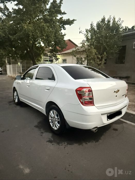Cobalt Arenda Nasiya Savdo