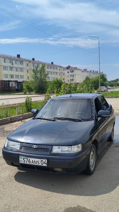 Продажа ваз 2110