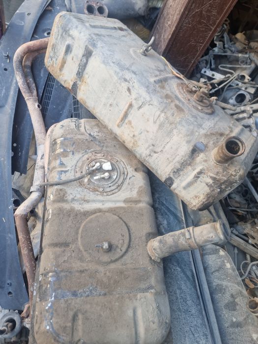 Инжектор бак на газель бизнес