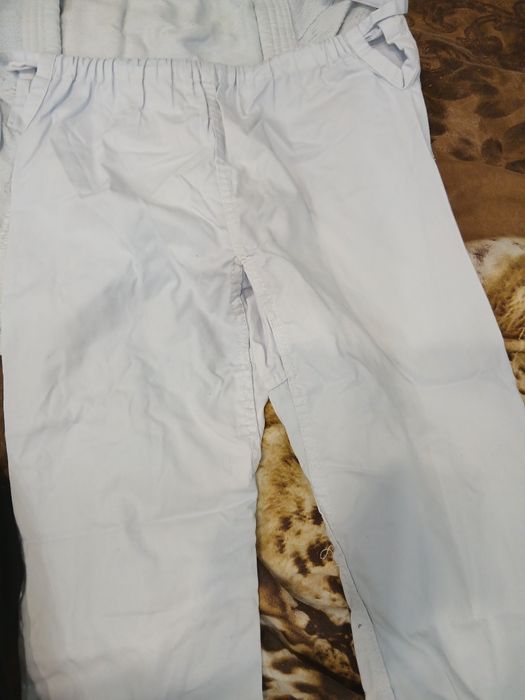 Продам кимано для дзюдо