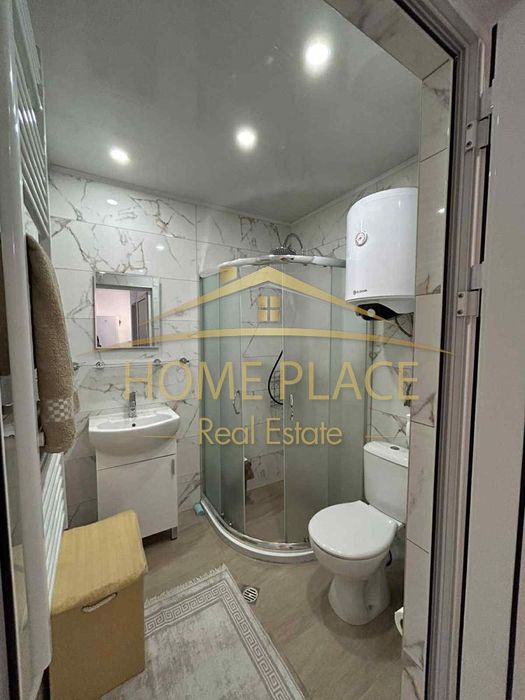 Дава се под наем Двустаен апартамент в Варна, Трошево - 65 кв.м за 398.82 € - Снимка #9