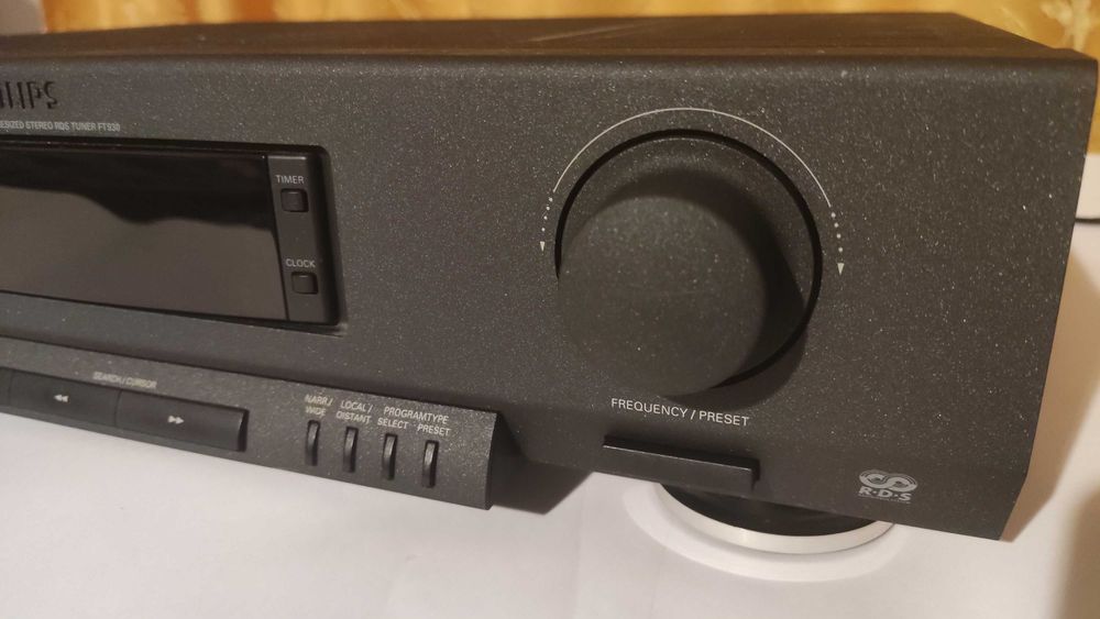tuner radio Philips FT930