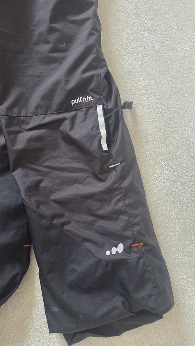 Pantaloni de ski, 10-12 ani