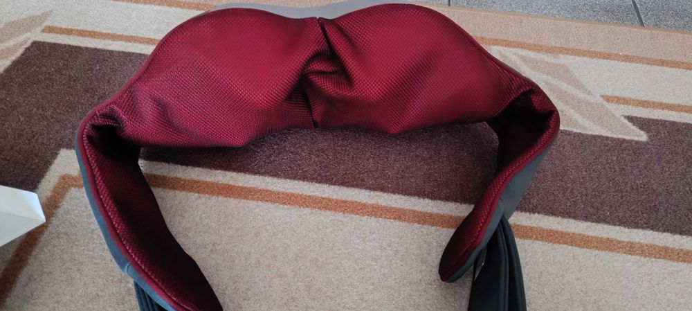 Шиатцу масажор beurer mg 151