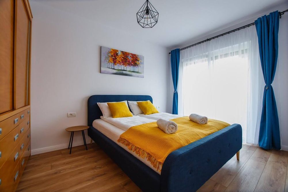 Dau in chirie Apartament 2 camere + Parcare zona Ceyrat