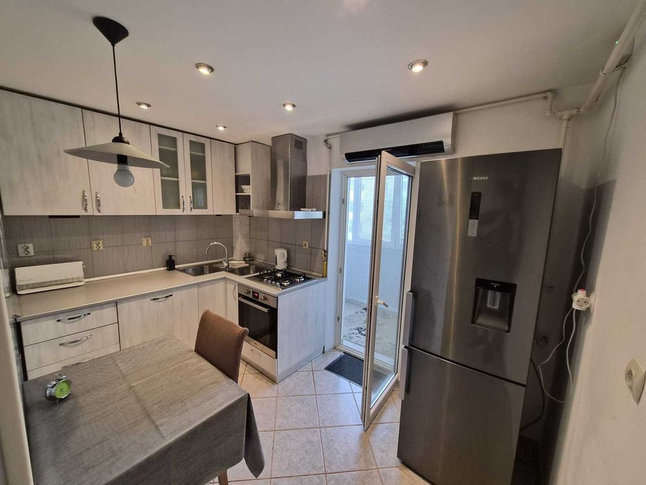 Apartament 3 camere de închiriat - Aviației, lângă Parcul Herăstrău (direct de la proprietar)